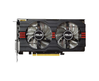 ASUS Radeon HD7770 2048MB 128bit DirectCu - 80133 - zdjęcie 4